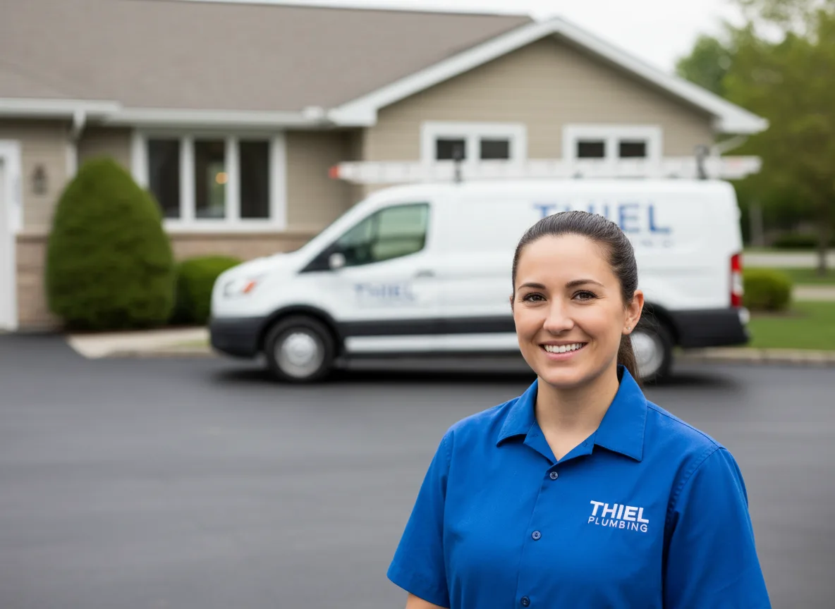 Plumber Farwell, NE FAQs